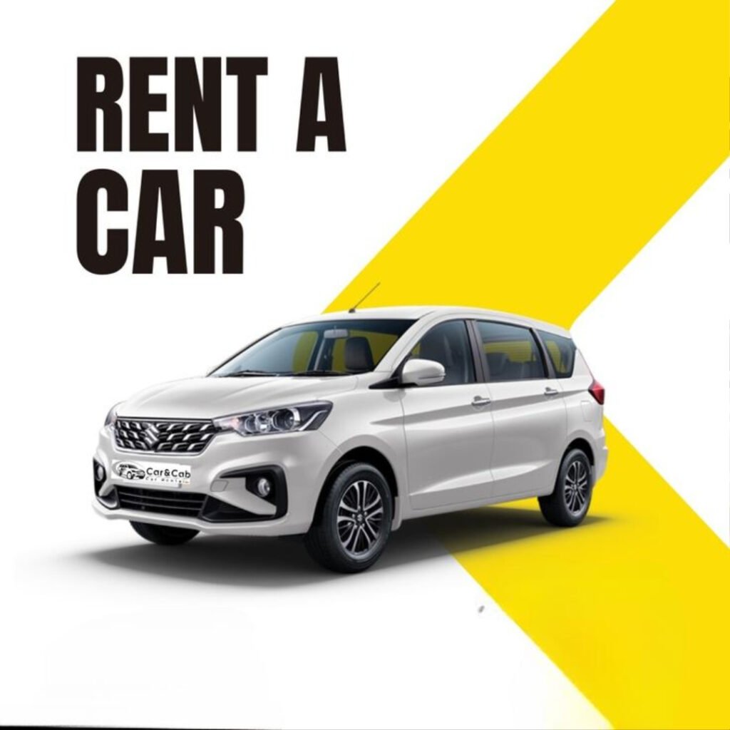 Taxi Service in Mussoorie